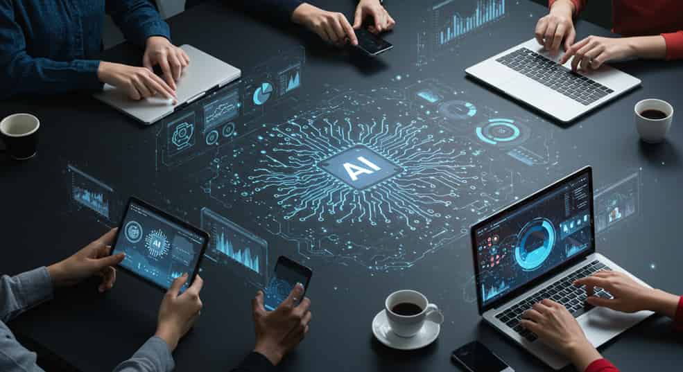 herramientas de inteligencia artificial para automatizacion herramientas de inteligencia artificial para automatizacion