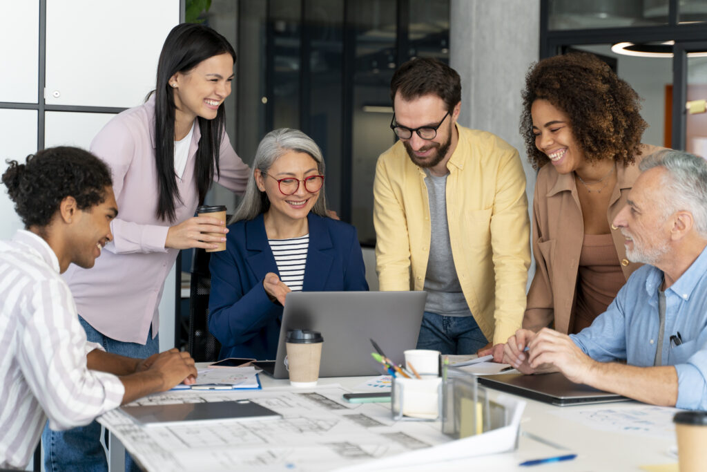 people working as team company 2 1024x683 people working as team company 2 1024x683